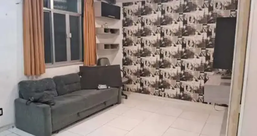 Apartamento à venda em rio de janeiro, copacabana, com 1 quarto, 60m²