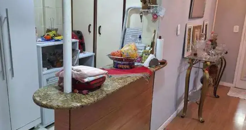 Apartamento com 2 quartos à venda na Rua Gavião Peixoto, 343, Icaraí, Niterói