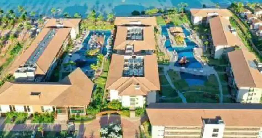 Apartamento de luxo à venda em ipojuca, muro alto, com 2 quartos, 80m²