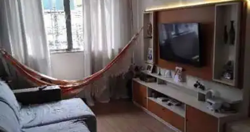 Apartamento à venda em são gonçalo, centro, com 2 quartos, 80m²