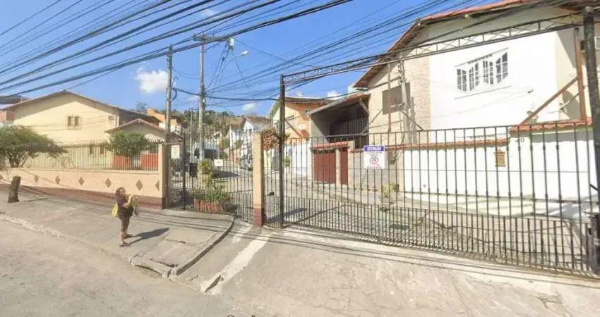 Casa em condomínio fechado com 2 quartos para alugar na Rua Desembargador Toledo Piza, 106, Pião, São Gonçalo