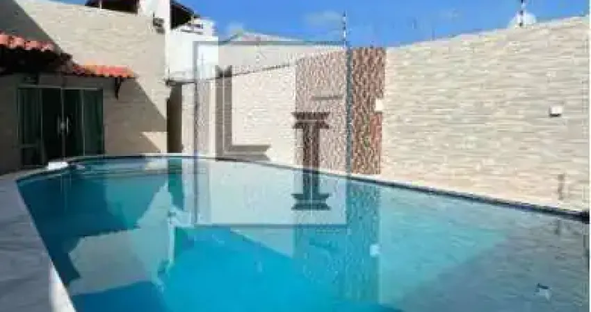 Casa com 3 quartos à venda na Rua Barreiros, 1, Janga, Paulista