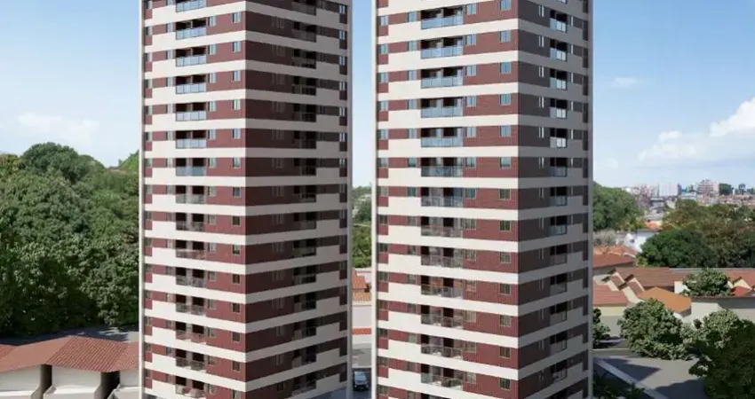 Apartamento à venda em recife, cordeiro, com 3 quartos, 70,8m²