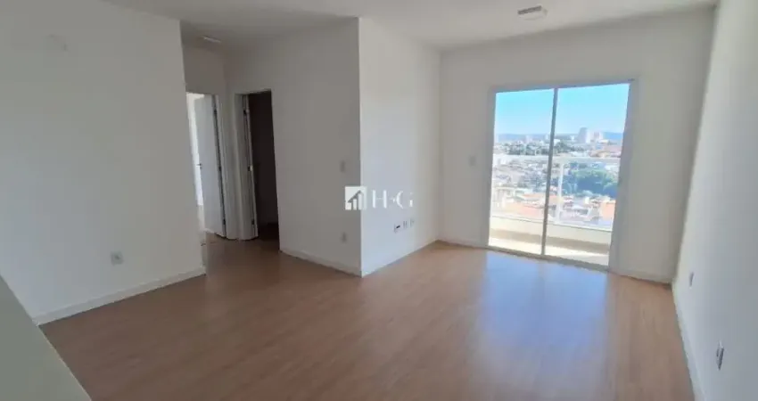 Apartamento 2 quartos com suíte à venda - vila hortência - sorocaba/sp