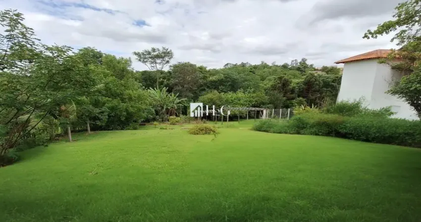 Terreno em condomínio fechado, à venda, com 1.000 m² por r$320.000,00 - condomínio village ipanema 1 - araçoiaba/sp