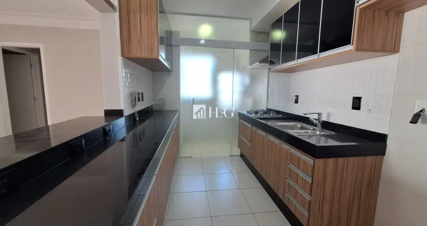 Apartamento, à venda, com 3 quartos sendo 1 suíte - campolim - sorocaba/sp