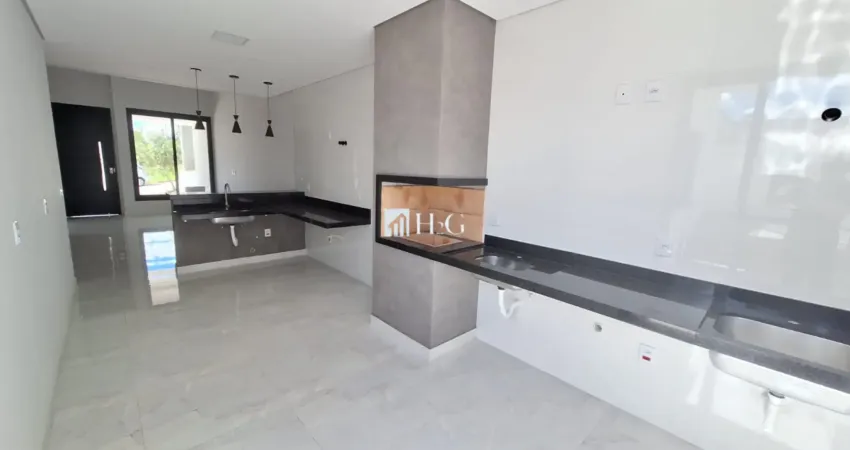 Casa em condomínio, à venda, com 3 quartos - residencial horto florestal villagio - sorocaba/sp