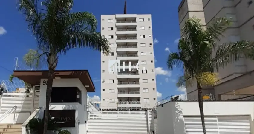 Apartamento à venda 2 quartos sendo 1 suíte - jd. dos estados - sorocaba/sp