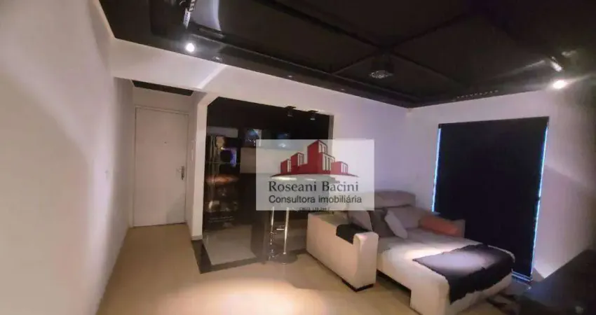 Apartamento com 2 dormitórios para alugar, 60 m² por r$ 3.200/mês - pirituba - são paulo/sp