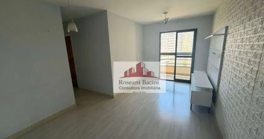 Apartamento com 2 dormitórios para alugar, 65 m² por r$ 2.900/mês - pirituba - são paulo/sp