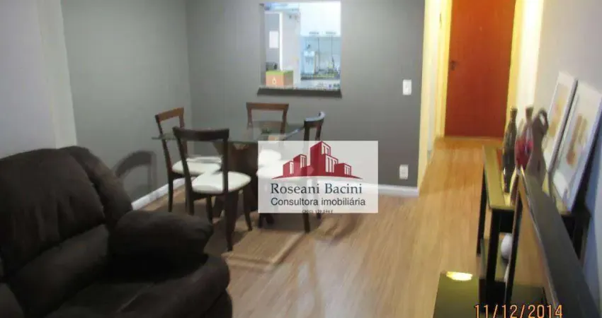 Apartamento com 2 dormitórios à venda, 65 m² por r$ 529.000,00 - pirituba - são paulo/sp