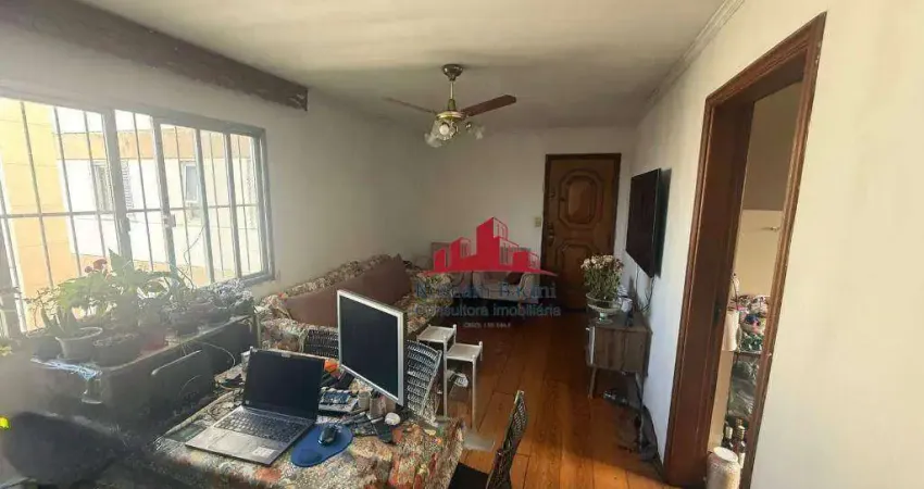 Portal dos bandeirantes - apto com 3 dormitórios à venda, 70 m² por r$ 429.000 - pirituba - são paulo/sp