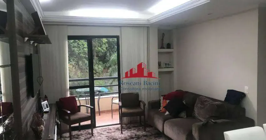 Portal dos bandeirantes -apto com 3 dormitórios à venda, 77 m² por r$ 720.000 - pirituba - são paulo/sp