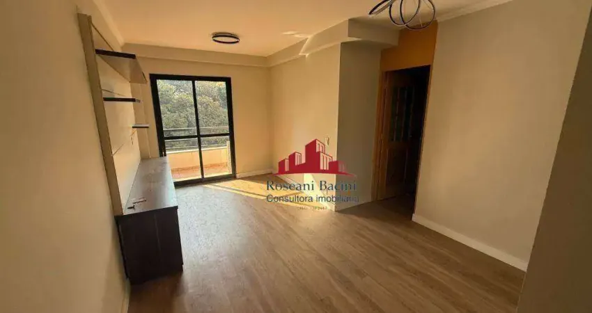 Portal dos bandeirantes -apto com 3 dormitórios à venda, 77 m² por r$ 749.900 - pirituba - são paulo/sp