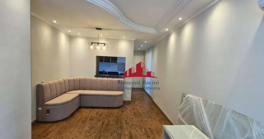 Apartamento com 2 dormitórios à venda, 65 m² por r$ 617.000,00 - pirituba - são paulo/sp
