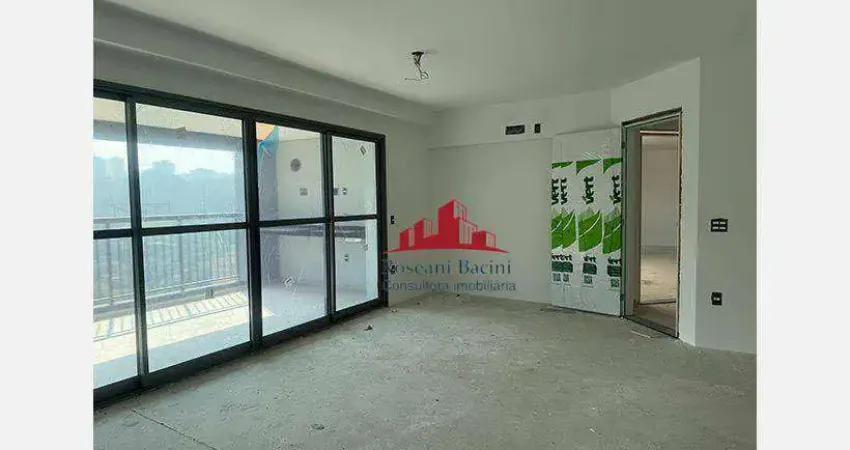 Apartamento com 3 dormitórios à venda, 87 m² por r$ 960.000,00 - parque são domingos - são paulo/sp