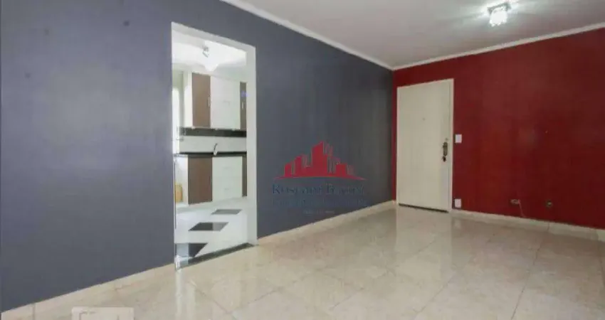 Portal dos bandeirantes - apto com 3 dormitórios à venda, 61 m² por r$ 395.000 - pirituba - são paulo/sp