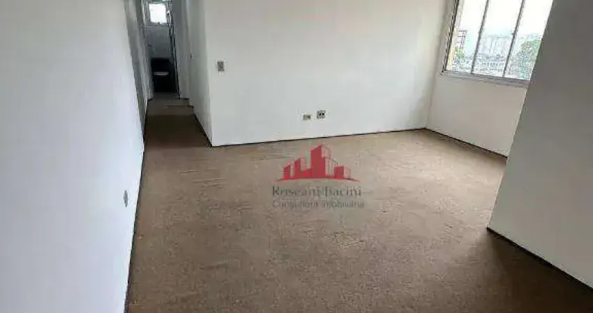 Apartamento com 2 dormitórios à venda, 55 m² por r$ 319.900,00 - vila clarice - são paulo/sp