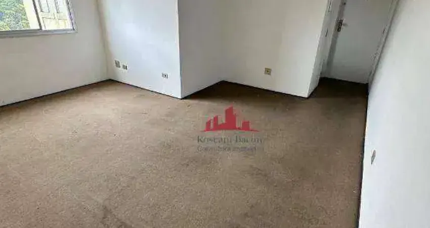 Apartamento com 2 dormitórios à venda, 55 m² por r$ 319.900,00 - vila clarice - são paulo/sp