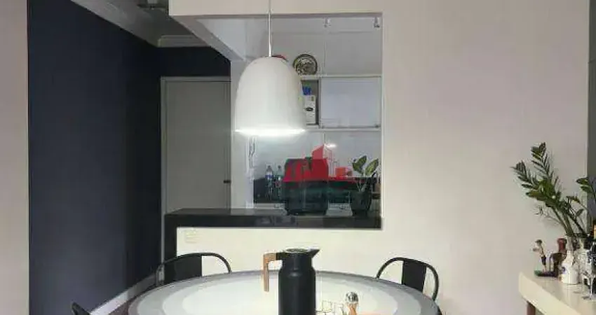 Portal dos bandeirantes - apto com 2 dormitórios à venda, 65 m² por r$ 619.900 - pirituba - são paulo/sp