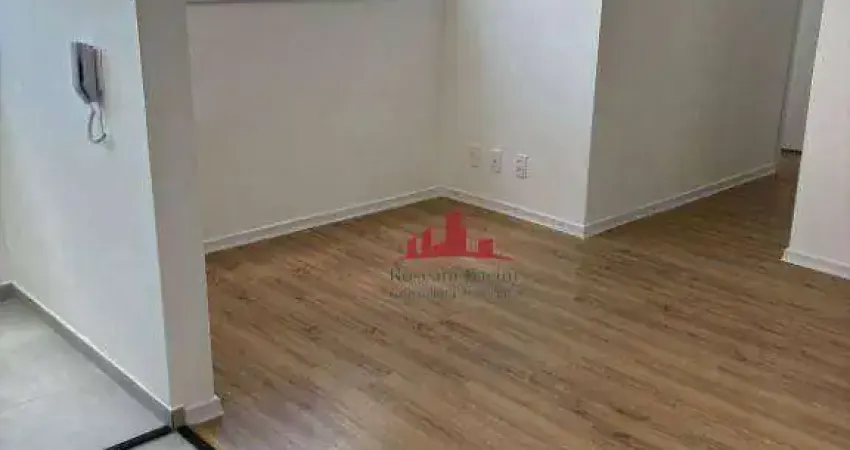 Apartamento com 2 dormitórios à venda, 42 m² por r$ 369.000,00 - água branca - são paulo/sp
