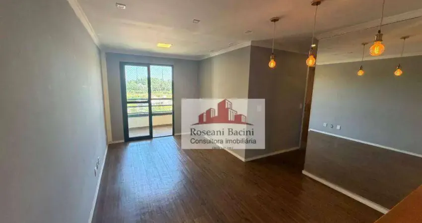 Apartamento com 2 dormitórios à venda, 65 m² por r$ 560.000,00 - pirituba - são paulo/sp