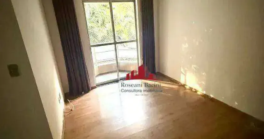 Portal dos bandeirantes -apto com 2 dormitórios para alugar, 60 m² por r$ 2.200/mês - pirituba - são paulo/sp