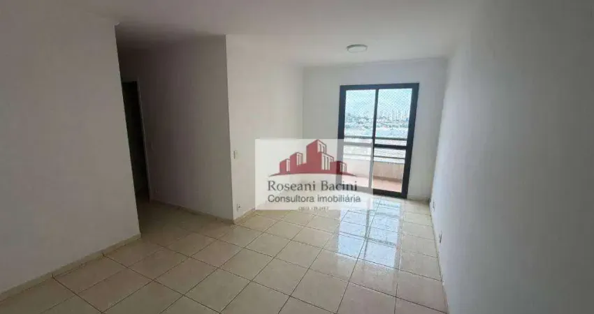 Apartamento com 3 dormitórios à venda, 77 m² por r$ 699.000 - pirituba - são paulo/sp