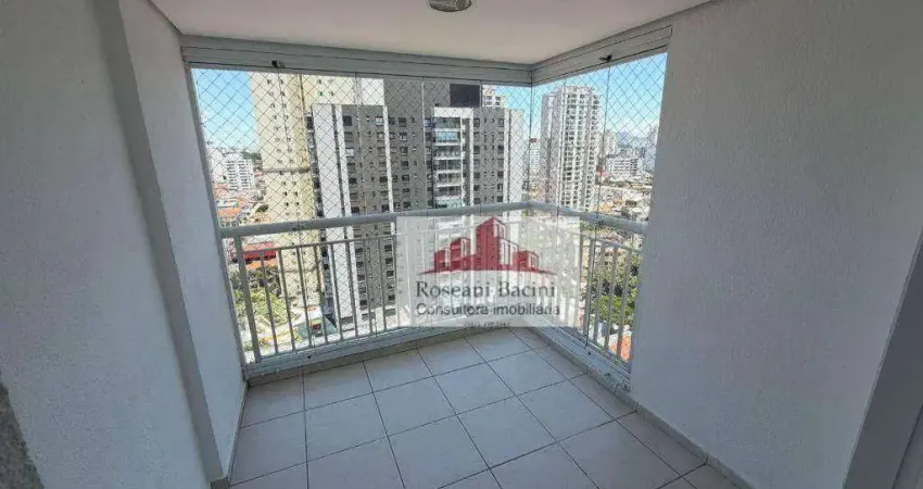 Apartamento com 2 dormitórios à venda, 60 m² por r$ 799.000,00 - vila romana - são paulo/sp