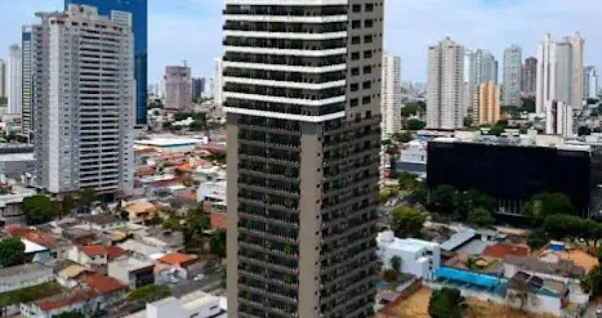 Prime bueno: onde o conforto e a sofisticação se encontram no setor bueno!  viva em um dos endereços mais desejados de goiânia. o condomínio prime bueno oferece a união perfeita entre uma localização