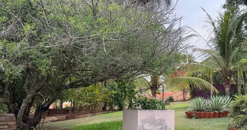 Chácara / sítio com 2 quartos à venda na Avenida Doutor Valdemiro Cruz, qd 34, Jardim Dom Bosco, Aparecida de Goiânia