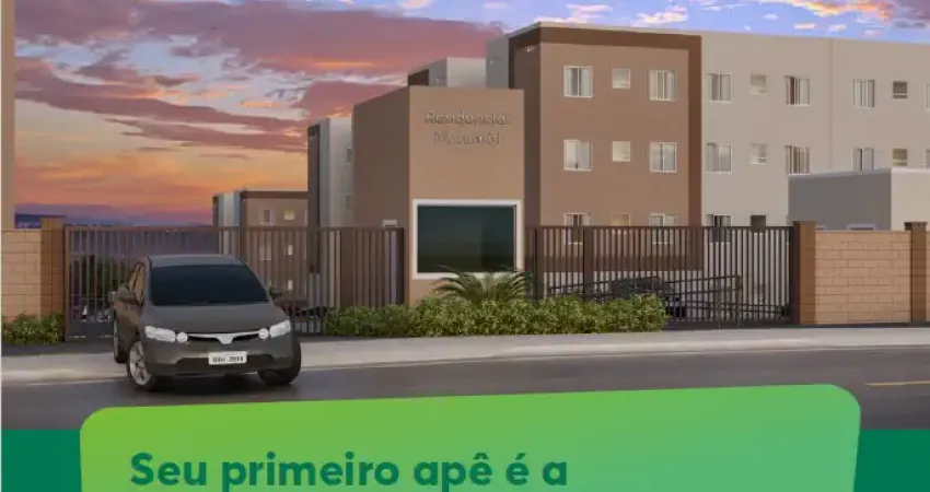 Empreendimento mrv - residencial  morumbi na cidade de marilia