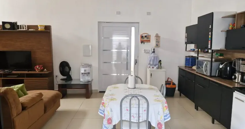 Casa com 2 quartos à venda na Rua Miguel Molinari, 60, Jardim Nazareth, Marília