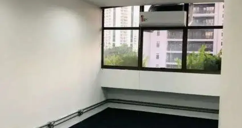 Sala comercial para alugar na Avenida Doutor Cardoso de Melo, 1666, Vila Olímpia, São Paulo