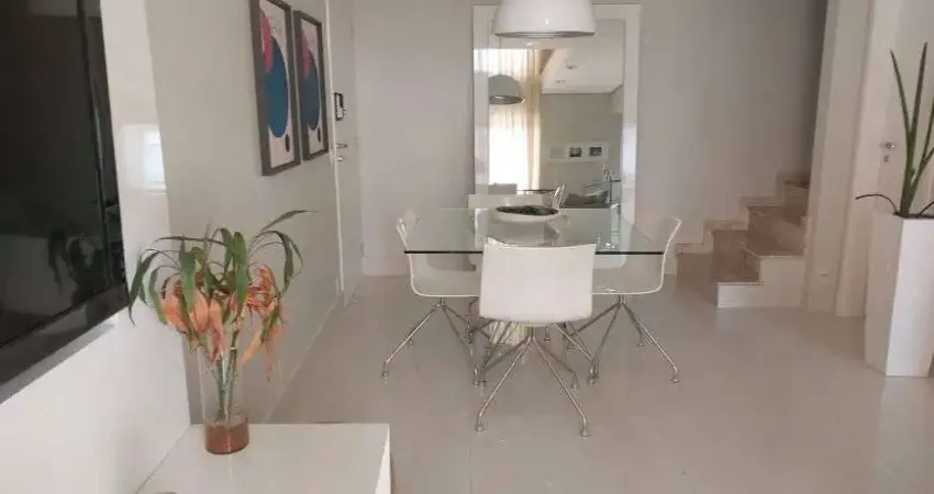 Casa com 1 quarto para alugar na Rua Silva Correia, Vila Nova Conceição, São Paulo