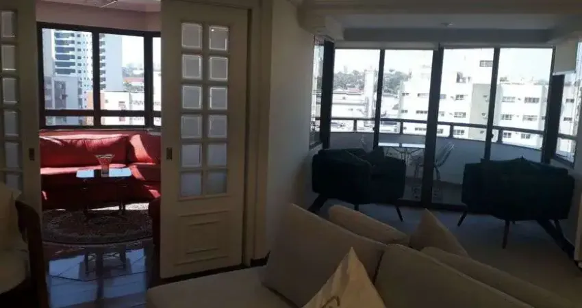 Apartamento com 3 quartos à venda na Alameda dos Tupiniquins, Planalto Paulista, São Paulo