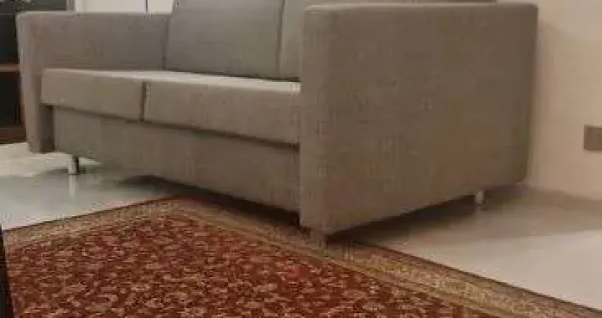 Apartamento com 1 quarto para alugar na Rua Comendador Miguel Calfat, 132, Vila Nova Conceição, São Paulo