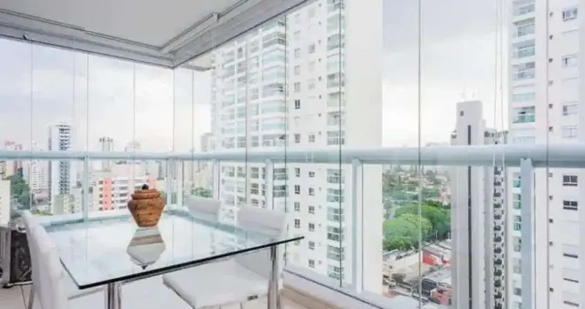 Apartamento com 1 quarto para alugar na Avenida Doutor Cardoso de Melo, 630, Vila Olímpia, São Paulo