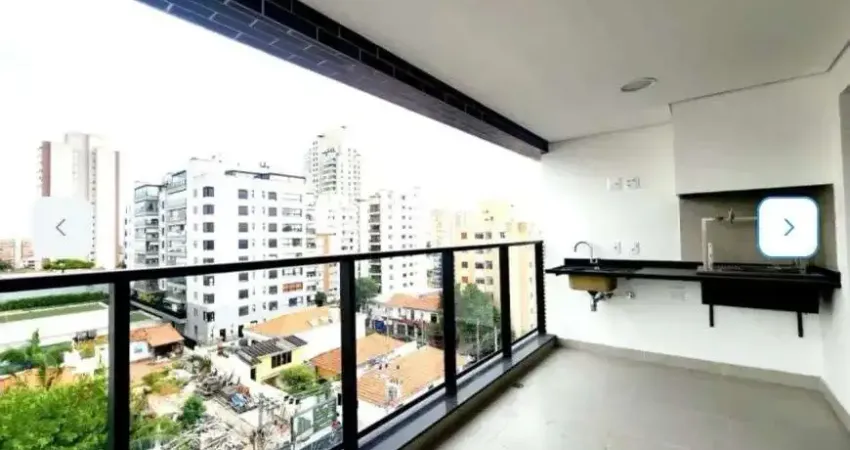 Apartamento com 3 quartos à venda na Rua Havaí, 63, Sumaré, São Paulo