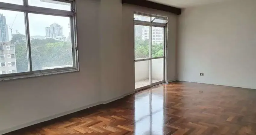 Apartamento com 3 quartos para alugar na Alameda Jaú, Jardim Paulista, São Paulo