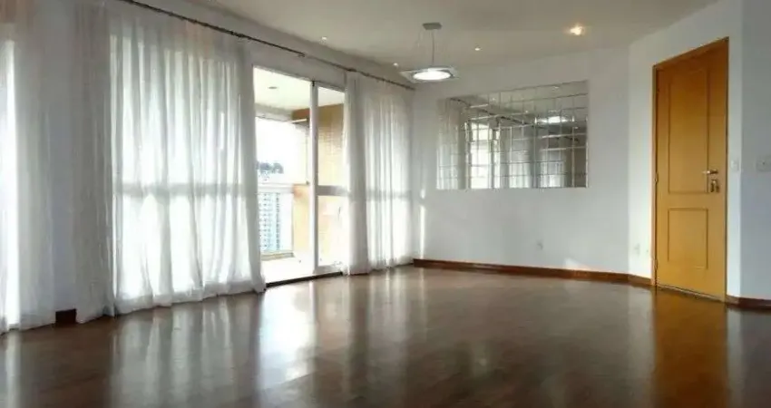 Apartamento com 3 quartos para alugar na Rua Helena, 151, Vila Olímpia, São Paulo