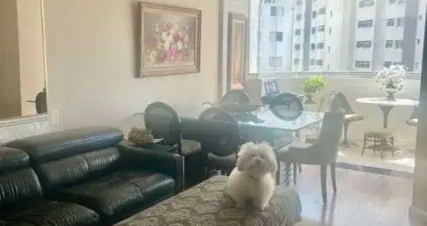 Imóvel para venda possui 117 metros quadrados com 3 quartos em moema - são paulo - sp