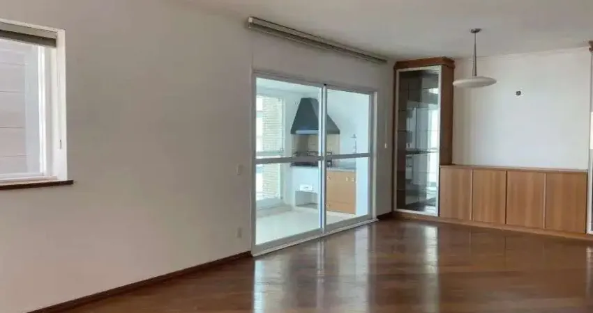 Apartamento com 3 quartos para alugar na Rua Antônio de Macedo Soares, 1112, Campo Belo, São Paulo