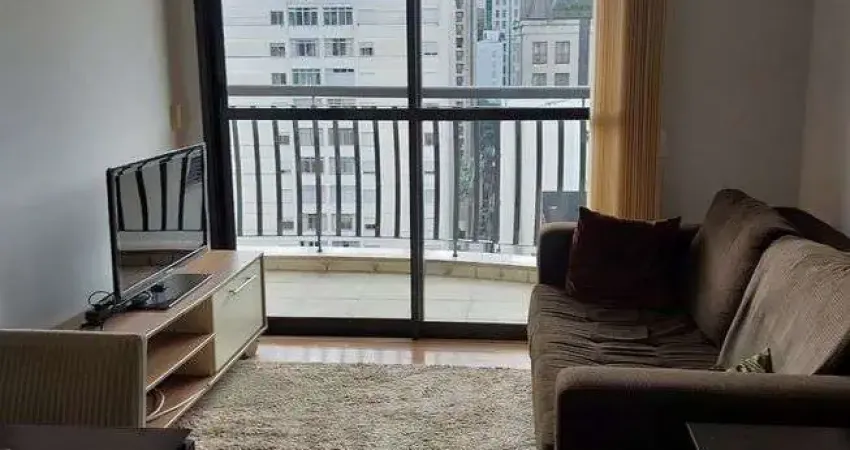 Apartamento para alocação no jardim paulista - são paulo - sp