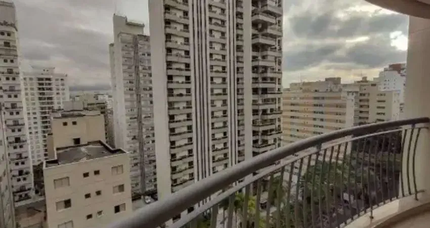 Apartamento com 1 quarto para alugar na Alameda Itu, 780, Jardim Paulista, São Paulo