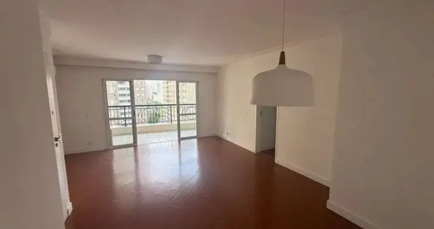 Apartamento com 3 quartos para alugar na Avenida Jandira, 79, Indianópolis, São Paulo