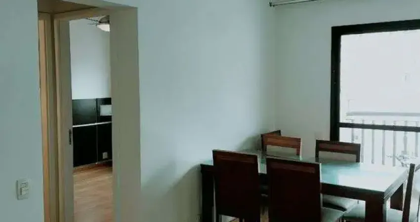 Apartamento com 1 quarto para alugar na Alameda Itu, Jardim Paulista, São Paulo