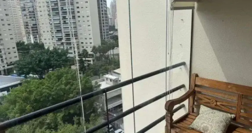 Apartamento com 2 quartos à venda na Rua Periquito, Vila Uberabinha, São Paulo