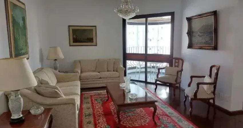 Apartamento com 3 quartos à venda na Avenida Jamaris, Planalto Paulista, São Paulo