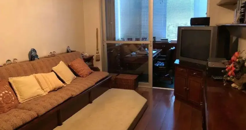 Apartamento com 3 quartos à venda na Rua Tuim, Vila Uberabinha, São Paulo